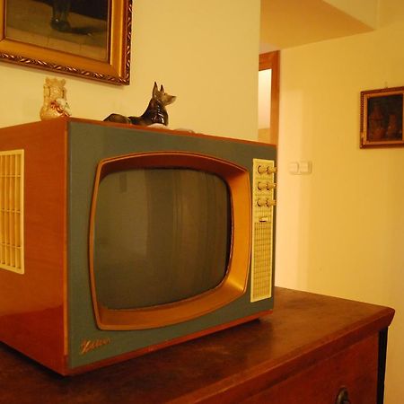 Boróka Apartmanházak - Öregház Velem Camera foto