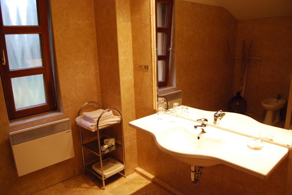 Boróka Apartmanházak - Öregház Velem Camera foto