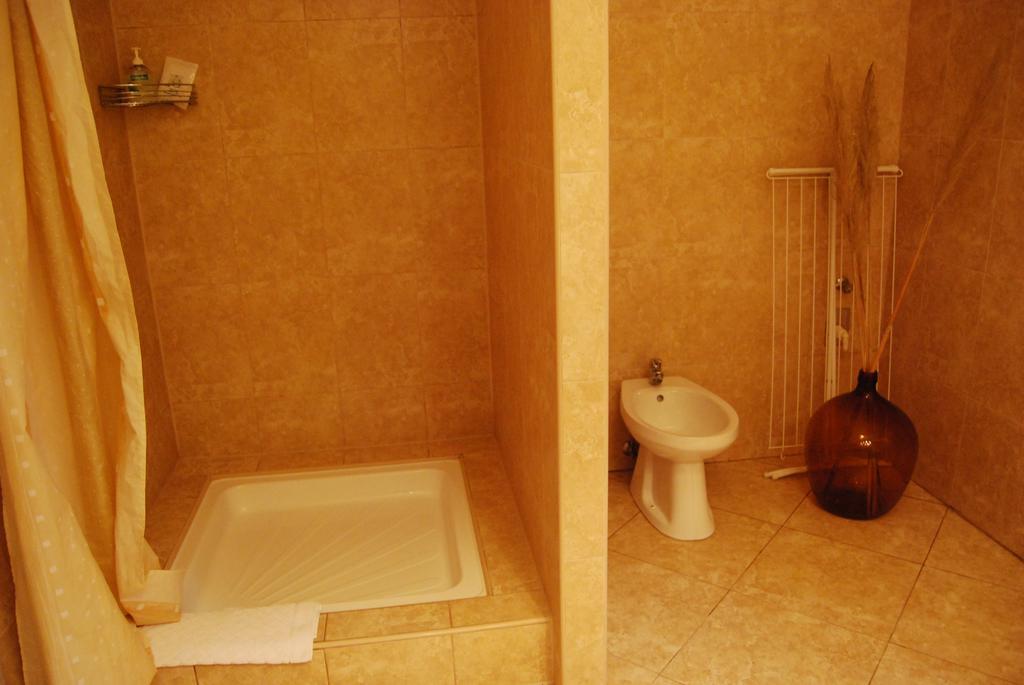 Boróka Apartmanházak - Öregház Velem Camera foto